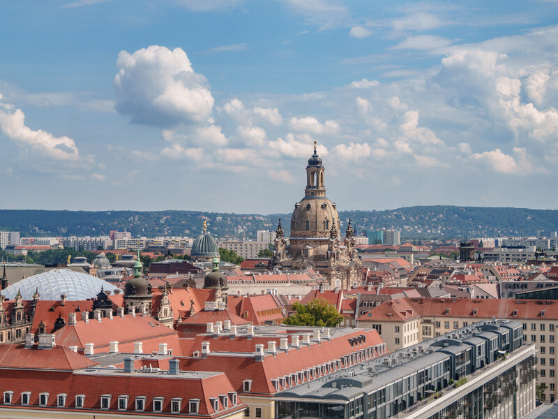 CANALETTO – Das Dresdner Stadtfest vom 15. – 17. August 2025 - Programm - Programmpunkt