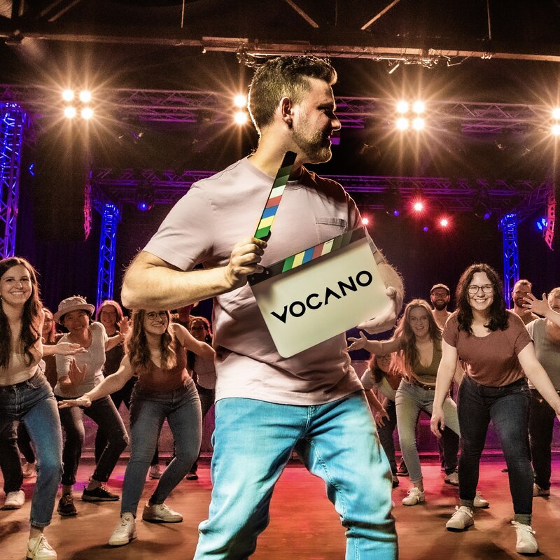 CANALETTO – Das Dresdner Stadtfest vom 15. – 17. August 2025 - Programm - Programmpunkt