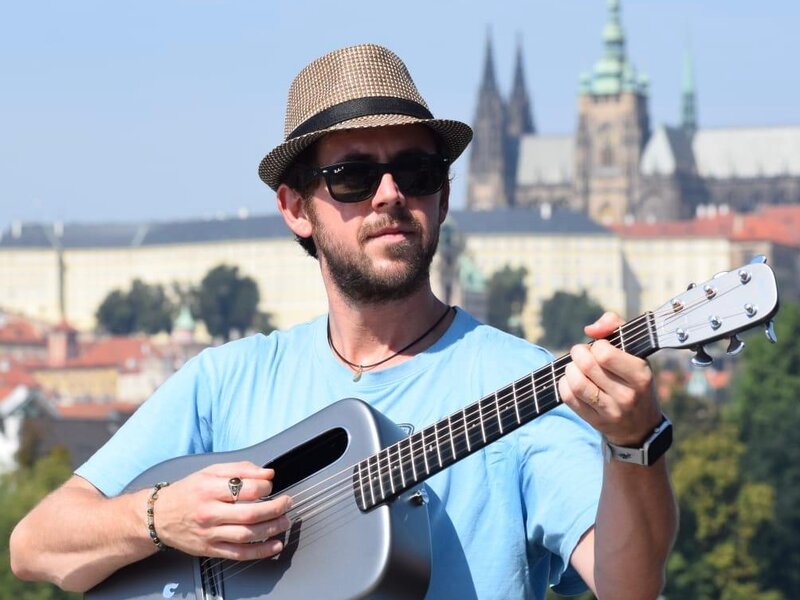 CANALETTO – Das Dresdner Stadtfest vom 15. – 17. August 2025 - Programm - Programmpunkt