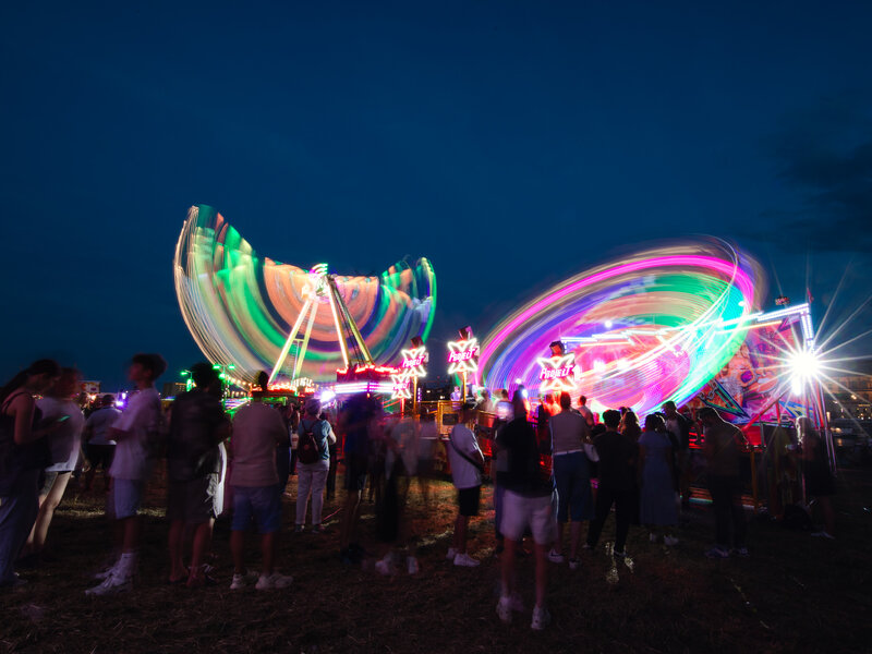 CANALETTO – Das Dresdner Stadtfest vom 15. – 17. August 2025 - Programm - Programmpunkt
