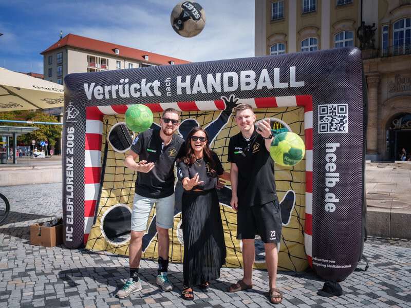 CANALETTO – Das Dresdner Stadtfest vom 15. – 17. August 2025 - Programm - Programmpunkt