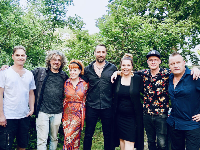 CANALETTO – Das Dresdner Stadtfest vom 15. – 17. August 2025 - Programm - Programmpunkt
