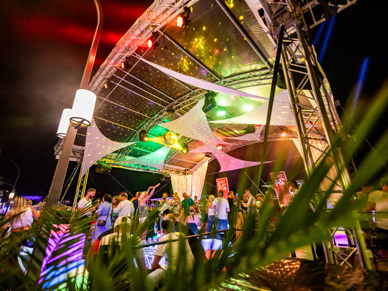 CANALETTO – Das Dresdner Stadtfest vom 15. – 17. August 2025 - Programm - Programmpunkt